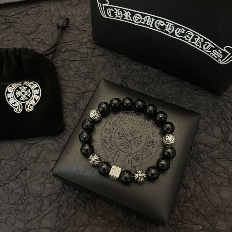 Chrome Hearts Bracelets